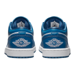 Jordan Air Jordan 1 low "marina blue"