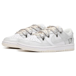 【 】 Nike Dunk White Sail vibe