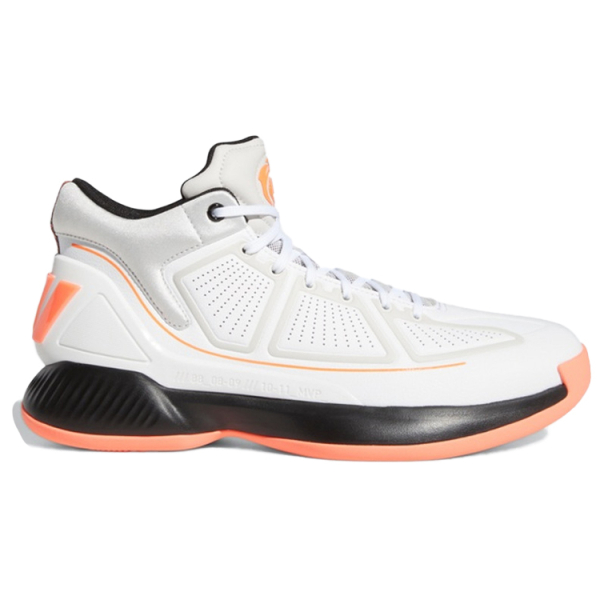 Adidas D Rose 10
