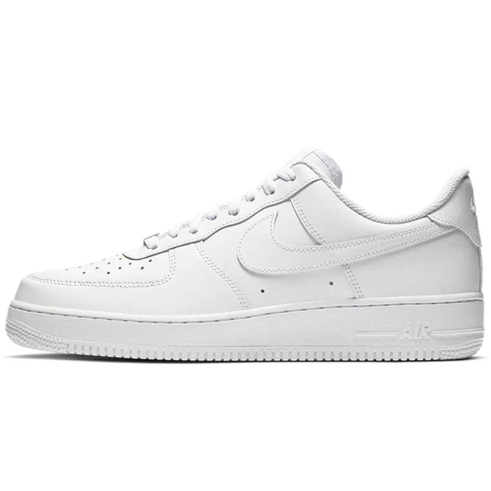 【 】 Nike Air Force 1 Low 07 NO.205