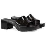 GUCCI Rubber Slide