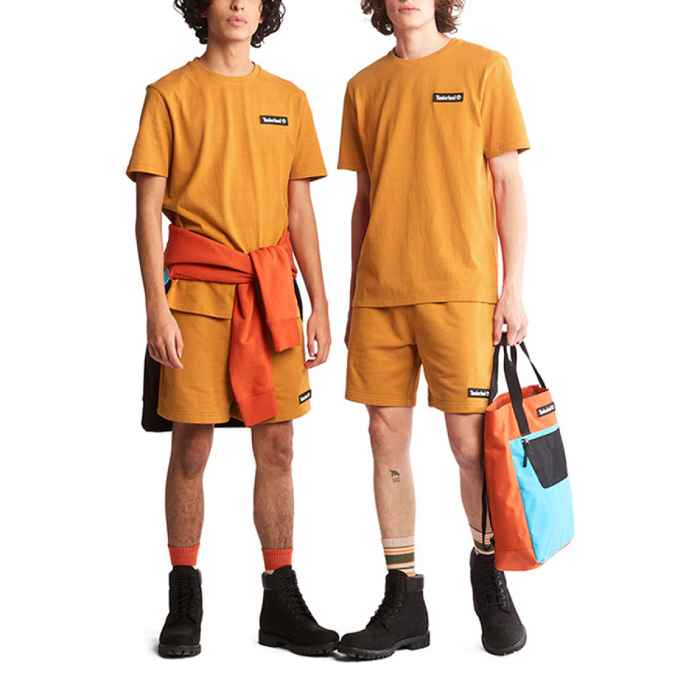 Timberland T