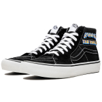 Supreme x Vans SK8