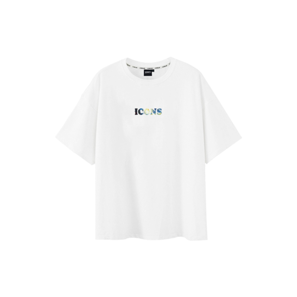 ICONS Lab Logo T