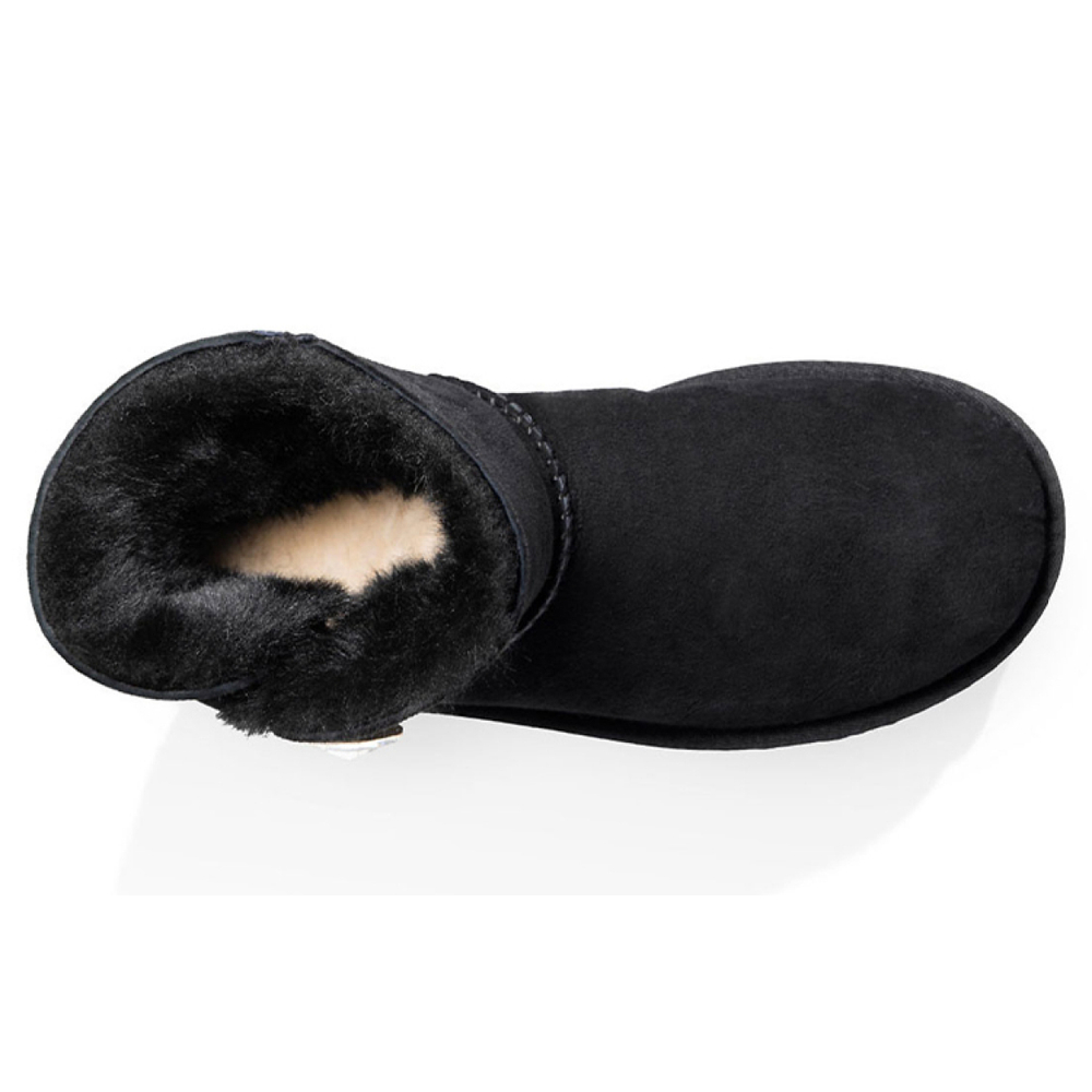 UGG Bailey Button Bling