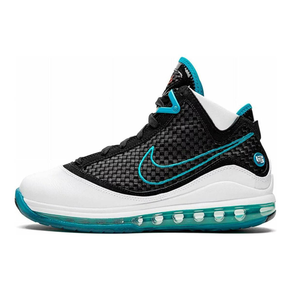 Nike Lebron 7 Red Carpet （2019）