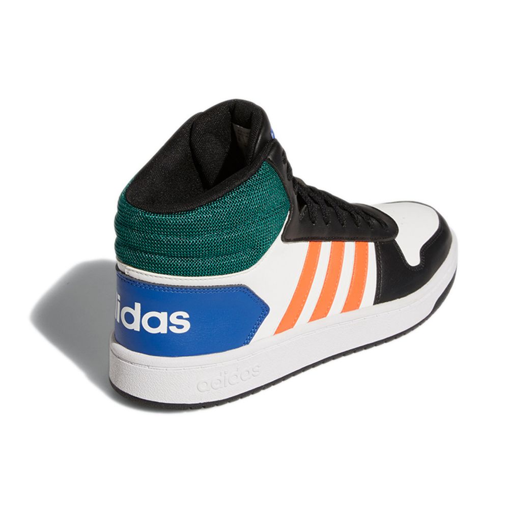 Adidas neo Hoops 2.0 Mid