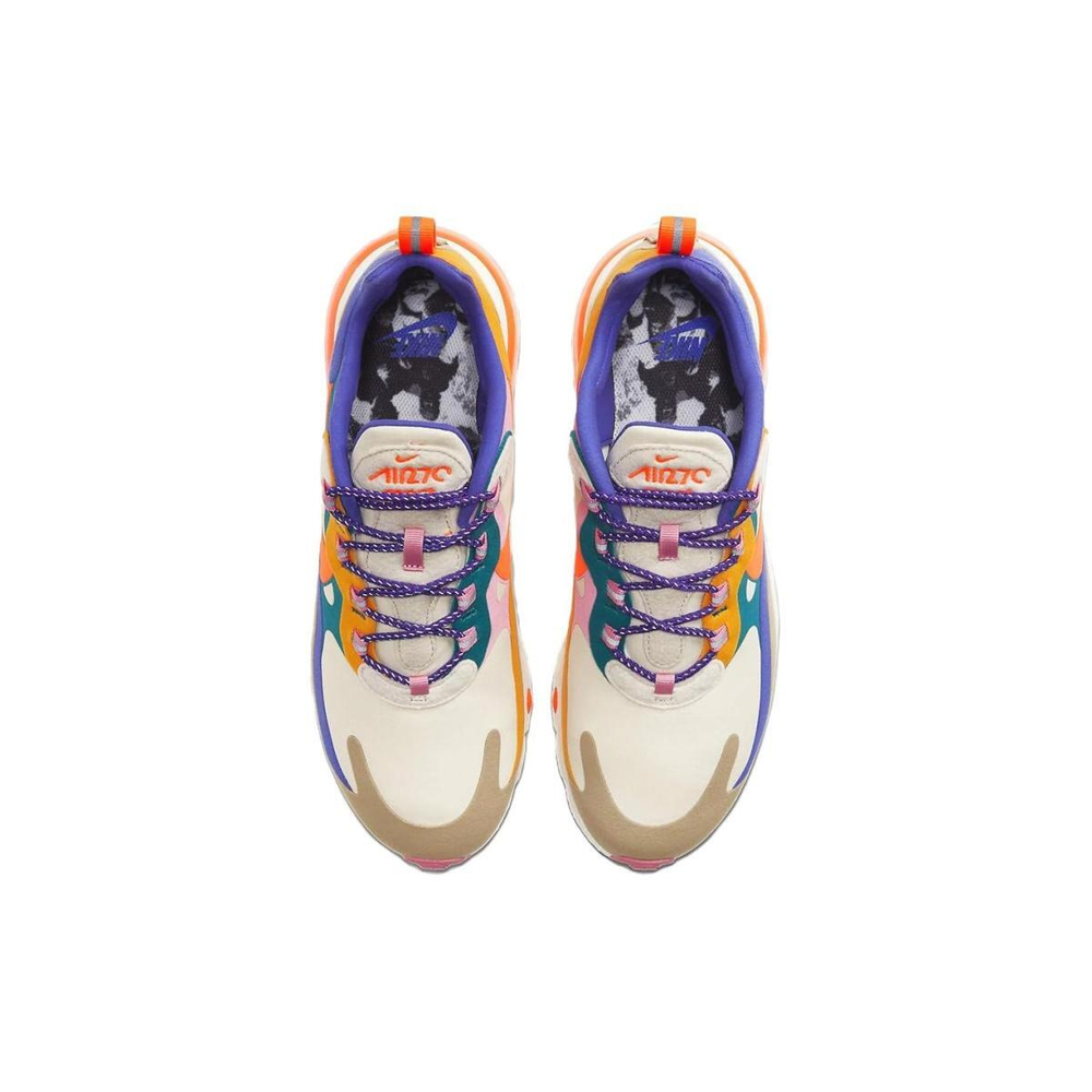 Nike Air Max 270 React