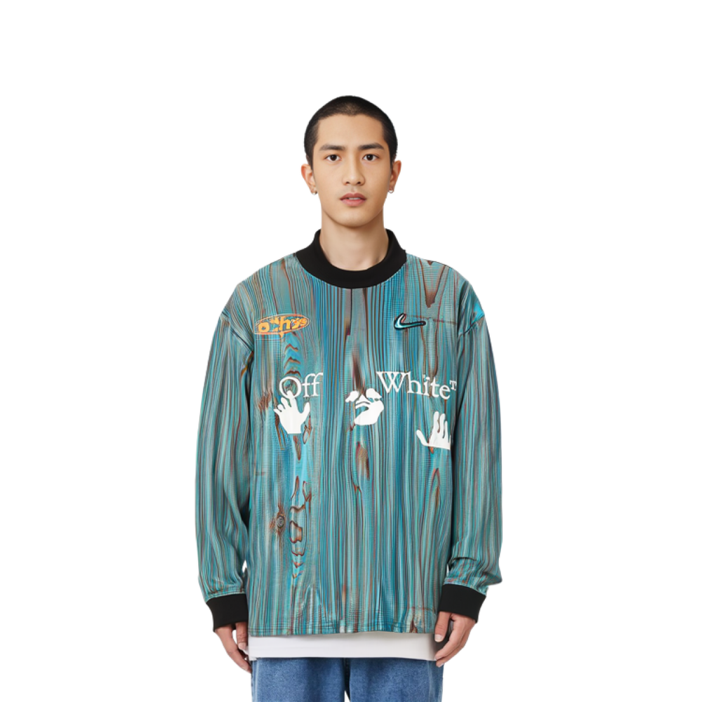 Nike x Off-White™ Logo T