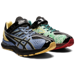 Kiko Kostadinov x Brain Dead x Asics Gel-Fratelli