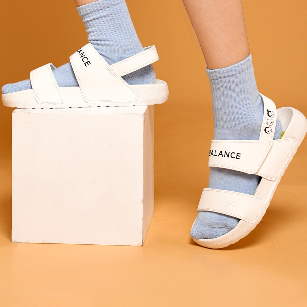 Noritake x New Balance Nclay