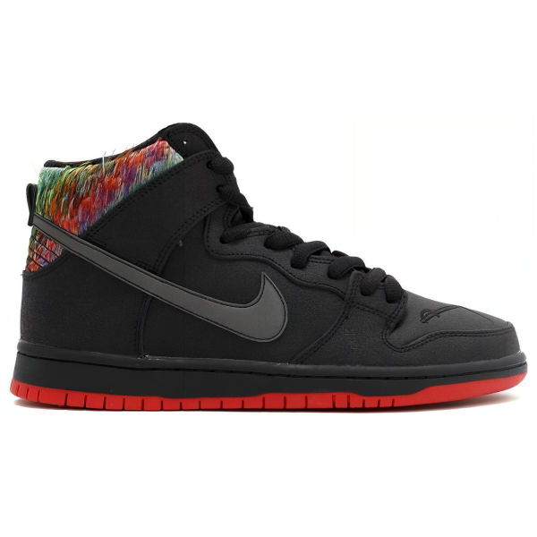 Nike Dunk SB Spot Gasparilla