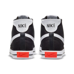 Nike Court Legacy Canvas Mid