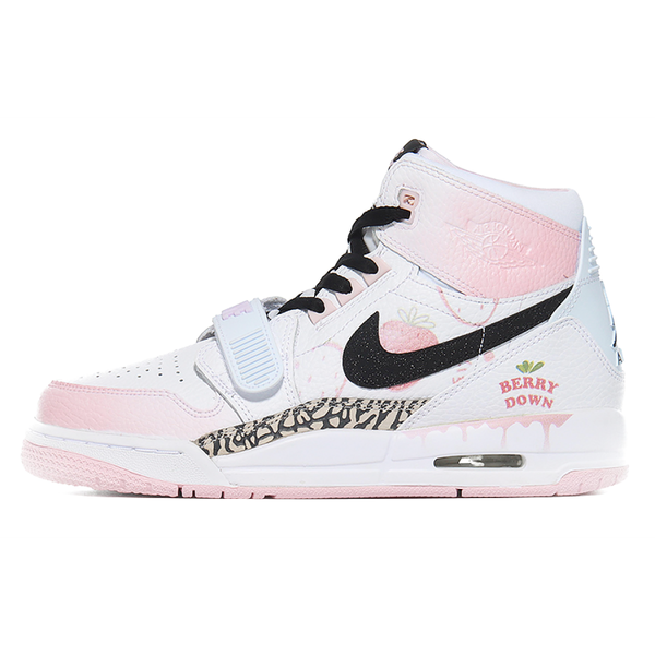 【 】 Jordan Legacy 312 GS