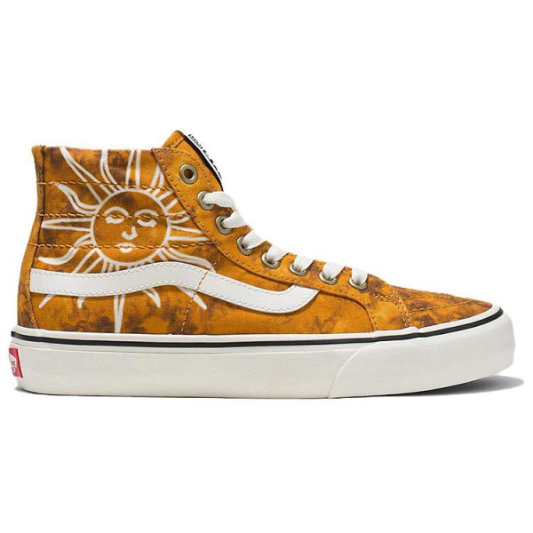 Vans SK8 38 Tie-dye Decon VR3 SF