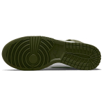 Nike Dunk High Retro "Cargo Khaki"