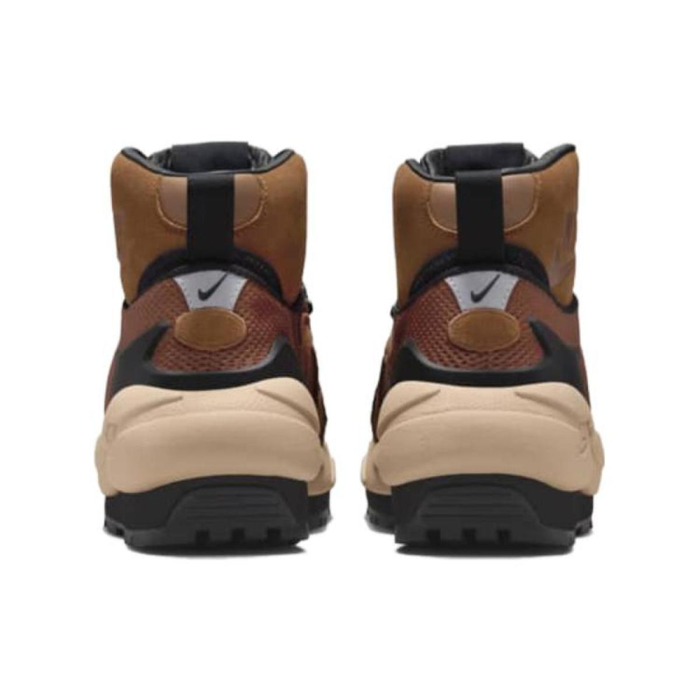 Sacai Nike Air Magmascape "Pecan"