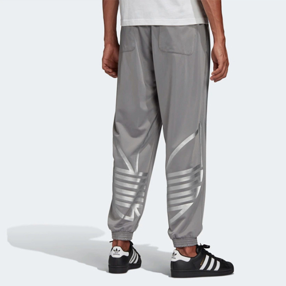 Adidas originals Metallic Track Pants