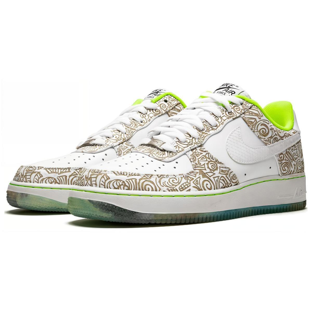 Nike Air Force 1 Doernbecher