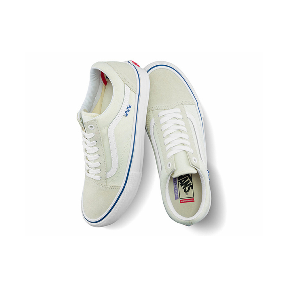 Vans Old Skool Skate Classics