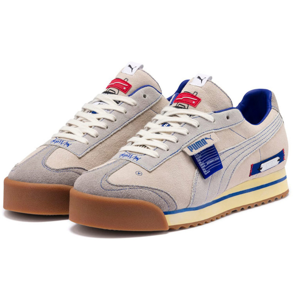 ADER ERROR x PUMA Roma