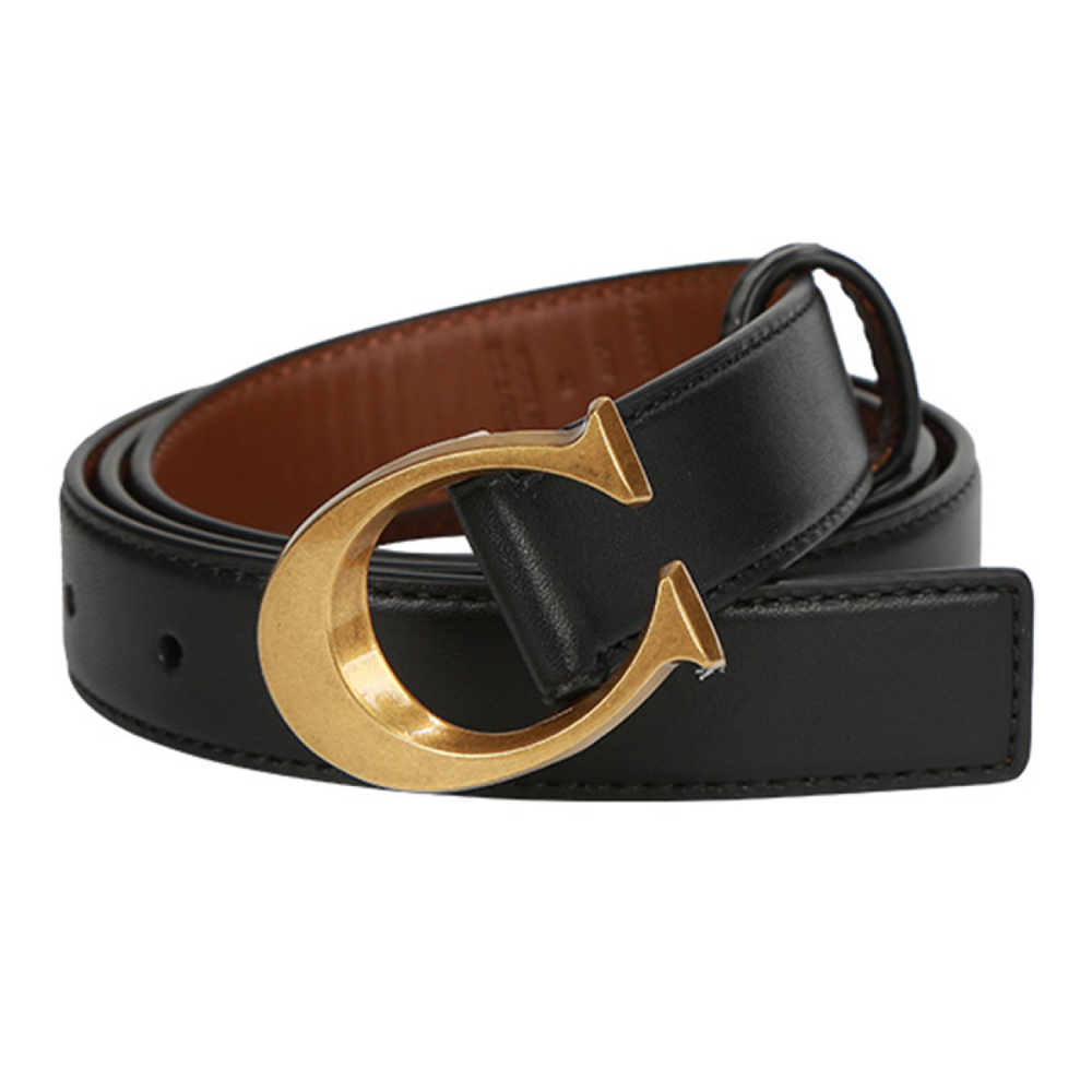 COACH 2.5cm
