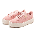 PUMA Platform Trace