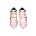 【 】 Jordan Air Jordan 1 Low "Vintage Grey" GS
