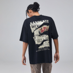 SandKnit T