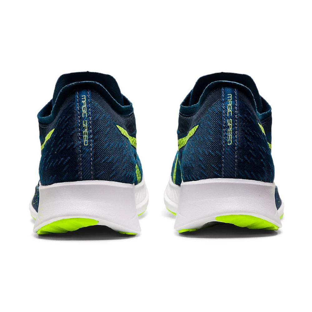 Asics Magic Speed 1.0