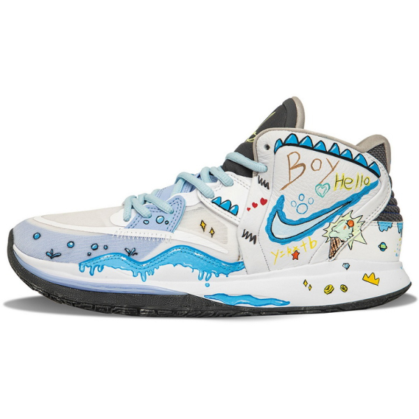 【 】 Nike Kyrie 8 infinity vibe
