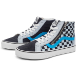 Vans SK8 Reissue Side Zip