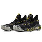 Under Armour Curry 6 OAKLAND 6