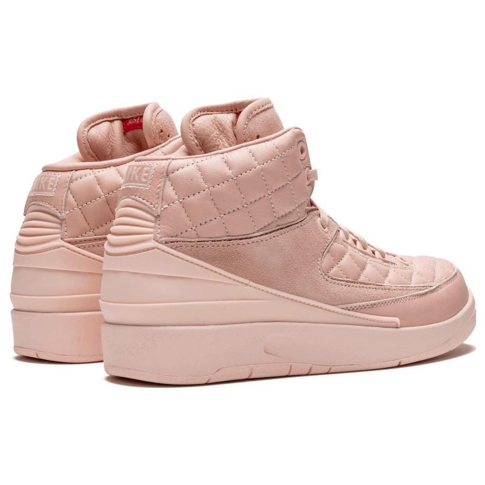 Jordan Air Jordan 2 Retro Just Don Arctic Orange