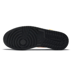 Jordan Air Jordan 1 mid "university gold"