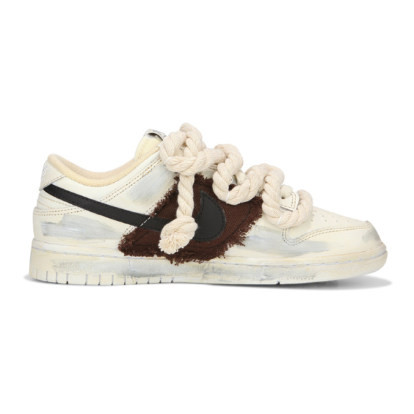 【 】 Nike Dunk Low
