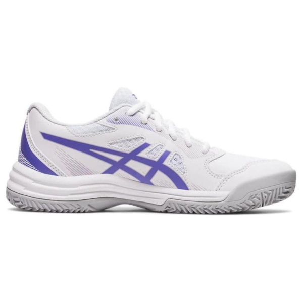 Asics Court Slide 3 Clay