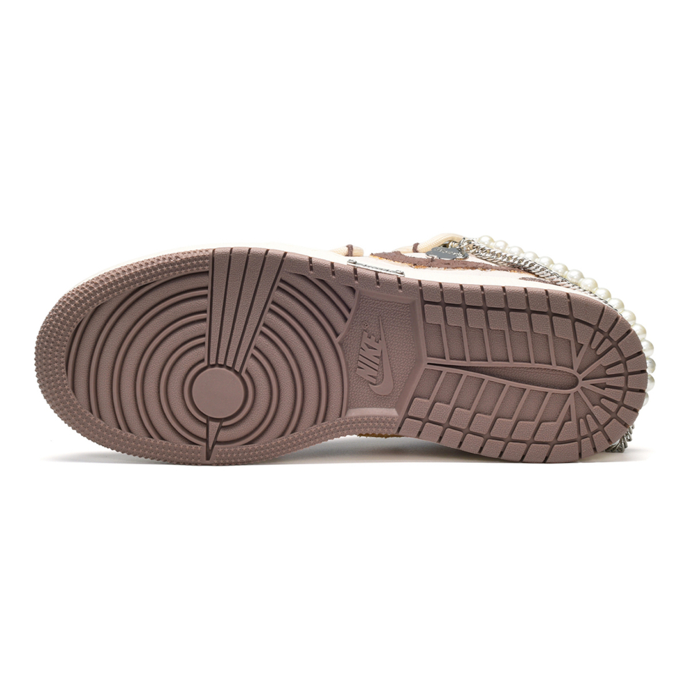 【 】 Jordan Air Jordan 1 Low GS