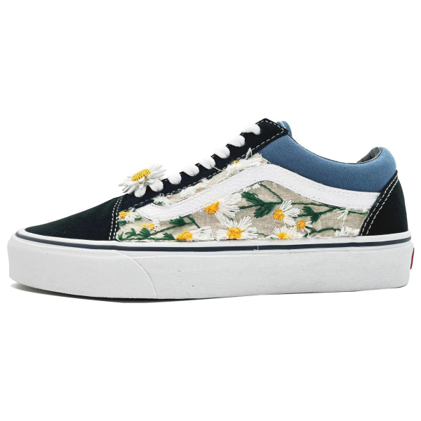 【 】 Vans Old Skool Navy