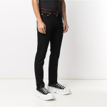 Alexander McQueen Logo