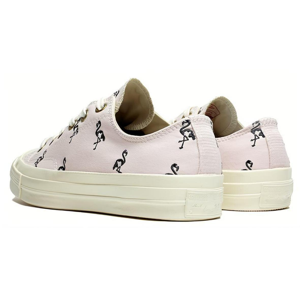 Converse 1970s Chuck Low Barely Rose