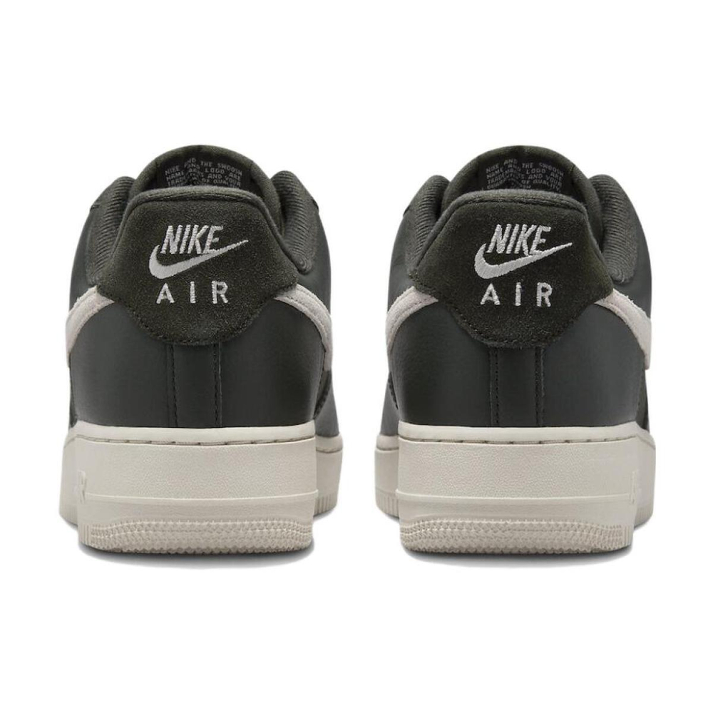 Nike Air Force 1 Low LX NBHD "Sequoia"