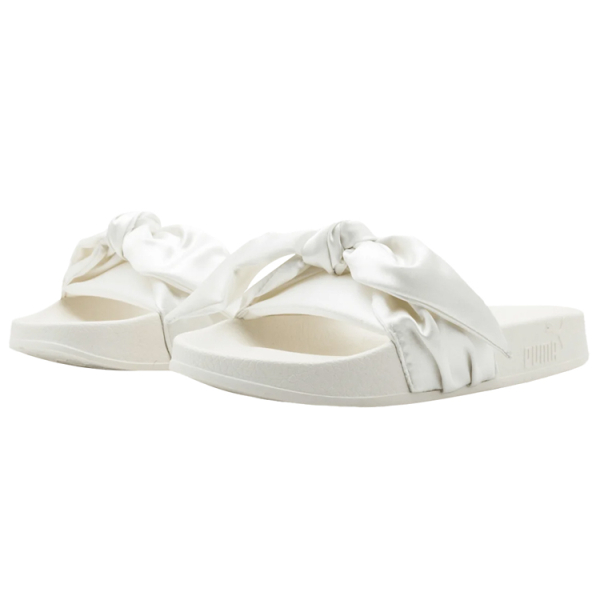 FENTY BEAUTY/ x PUMA Rihanna Fenty Bow Slide
