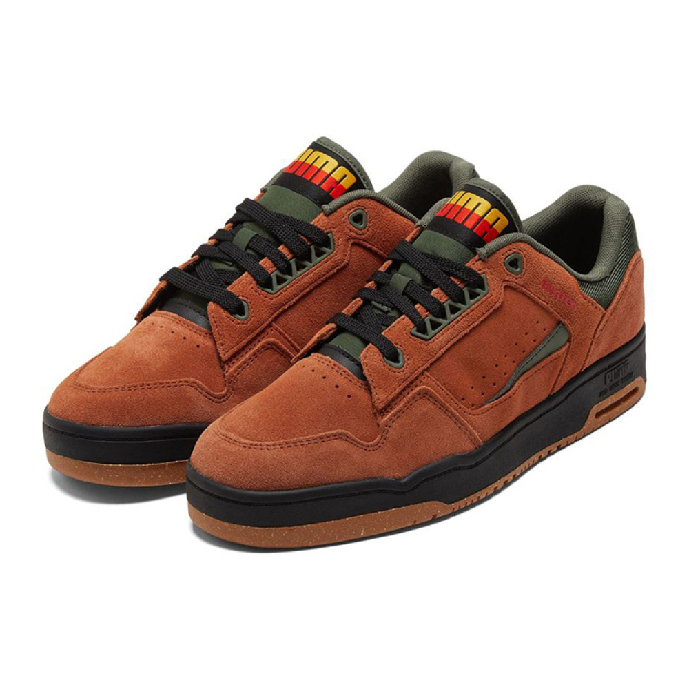 Butter goods x PUMA Slipstream Low SD