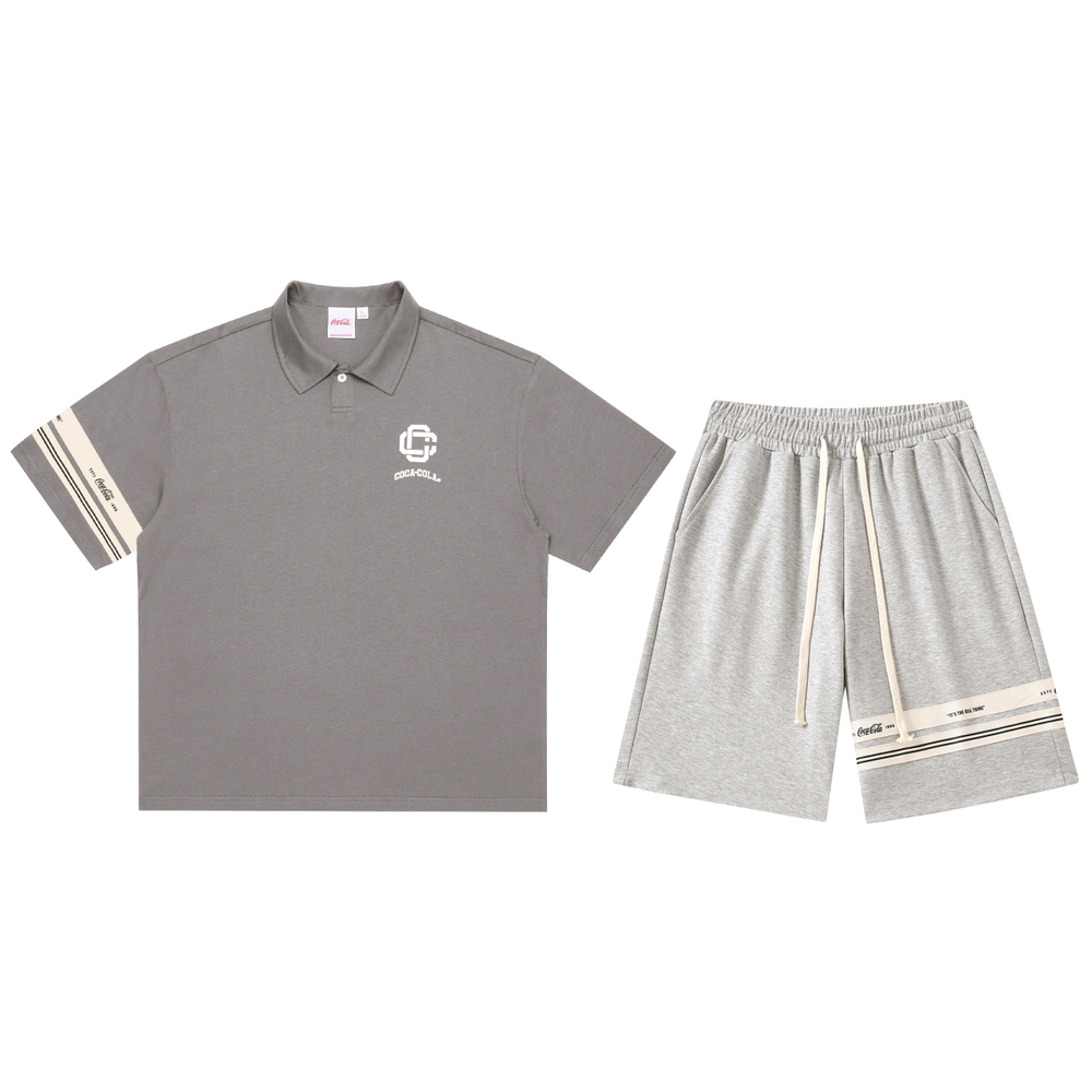 Coca-Cola Polo