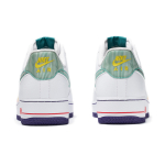 Nike Air Force 1 Pregame Pack Music De'Aaron Fox and Brittney Griner