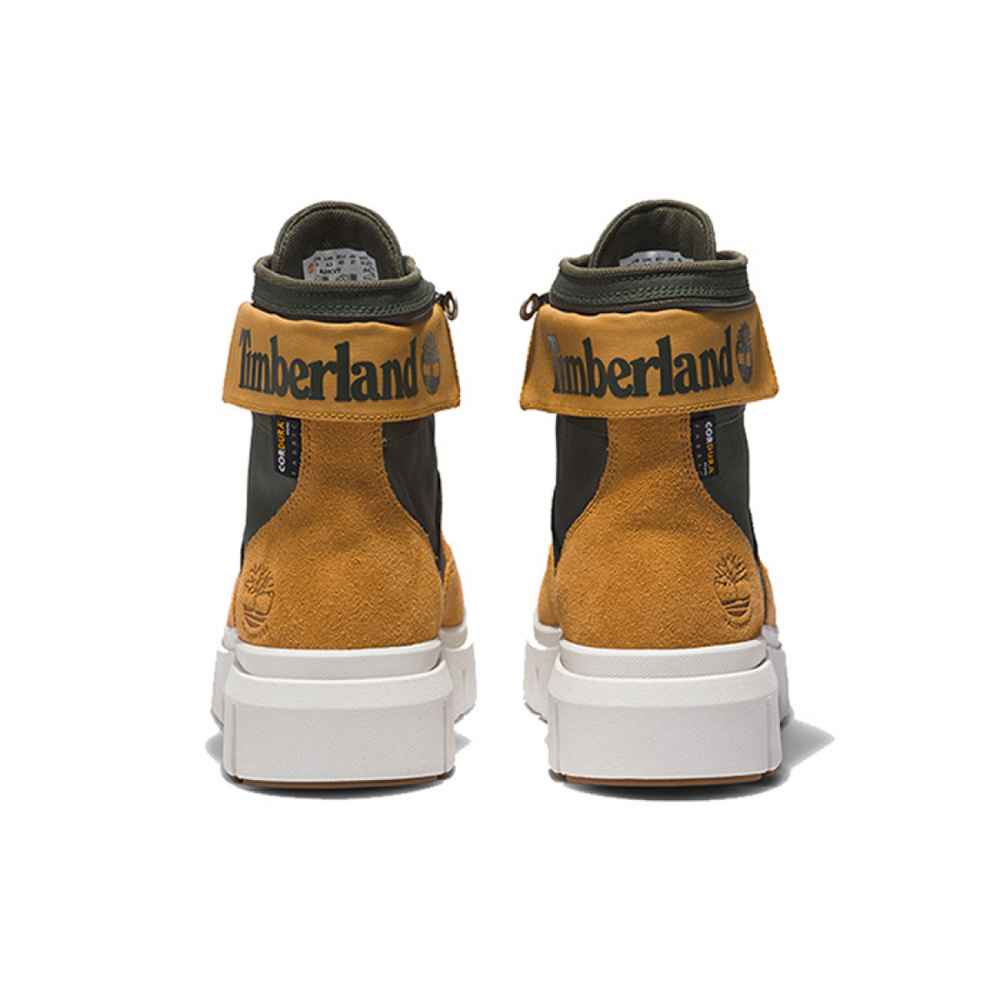 Timberland