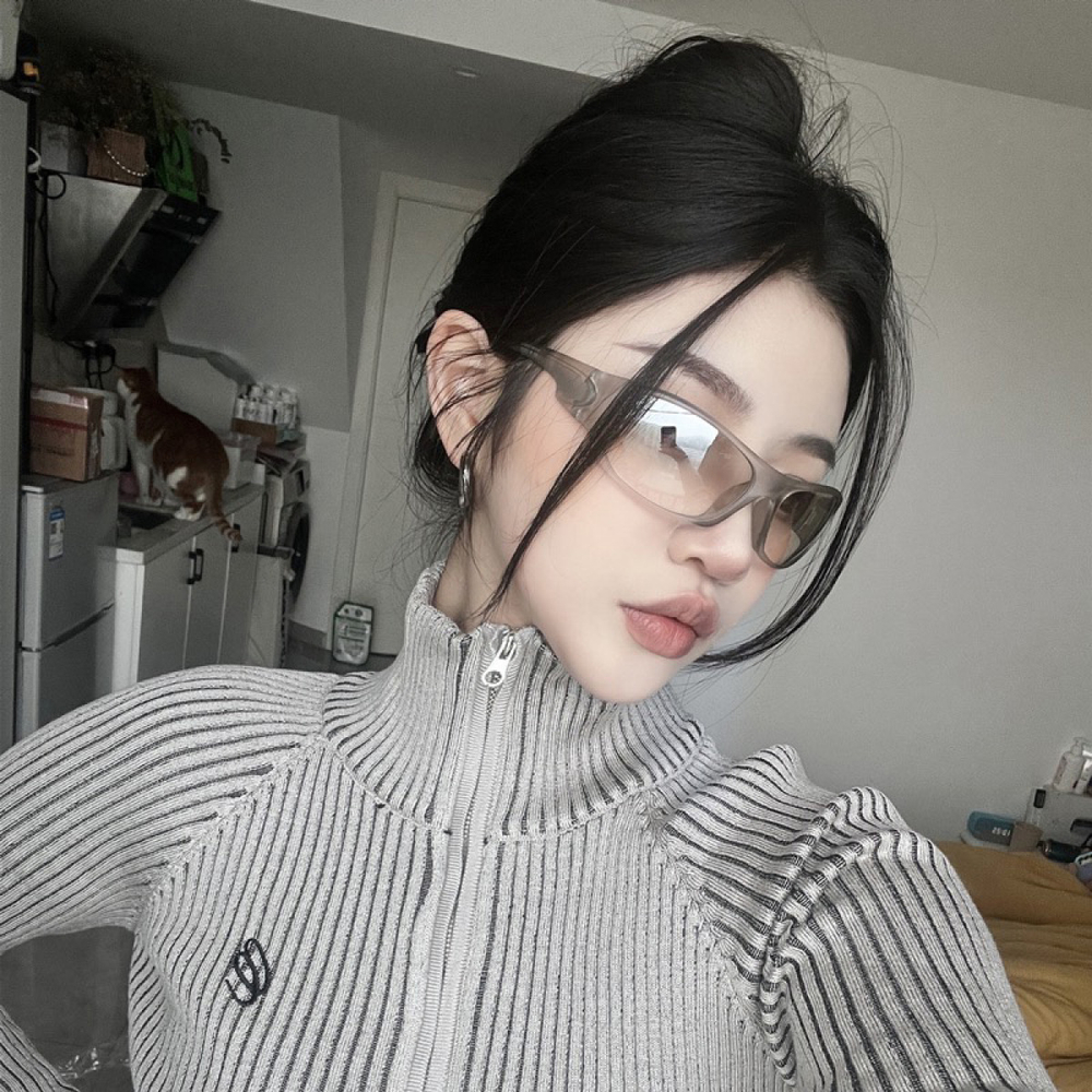 MUYKUY Y2K Ins PC