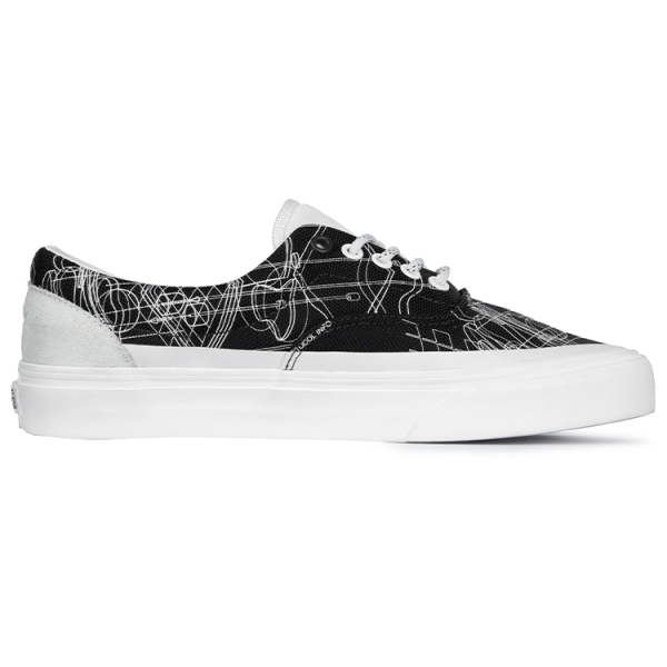 C2H4 x Vans Era