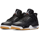 Jordan Air Jordan 4 black laser